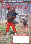 American Rifleman July 2012 magazine back issue cover image