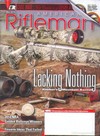 American Rifleman May 2014 magazine back issue