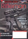 American Rifleman July 2014 magazine back issue