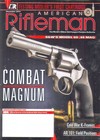 American Rifleman December 2014 magazine back issue cover image