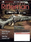 American Rifleman July 2015 magazine back issue