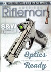 American Rifleman December 2015 magazine back issue cover image