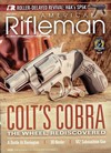 American Rifleman May 2017 magazine back issue