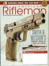 American Rifleman June 2017 Magazine Back Copies Magizines Mags