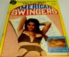 American Swingers Vol. 2 # 1 Magazine Back Copies Magizines Mags