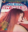 American Swingers Vol. 3 # 4 Magazine Back Copies Magizines Mags