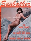 American Sunbather June 1959 magazine back issue