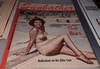 American Sunbather November 1960 Magazine Back Copies Magizines Mags