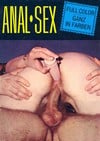 Anal Sex # 1 magazine back issue