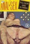Anal Sex # 8 magazine back issue