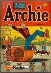 Archie # 1