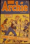 Archie # 4