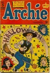 Archie # 5