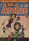 Archie # 8