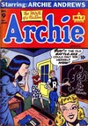 Archie # 9