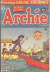 Archie # 10