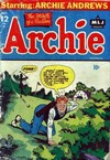 Archie # 12
