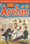 Archie # 20