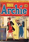 Archie # 25