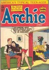 Archie # 29