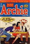 Archie # 32
