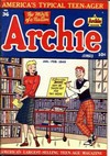 Archie # 36