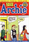 Archie # 37