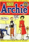 Archie # 39