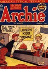 Archie # 42