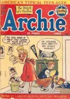 Archie # 43