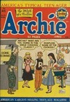 Archie # 45