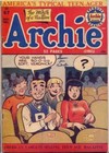 Archie # 47