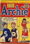 Archie # 49