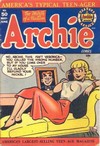 Archie # 50