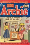 Archie # 52