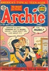 Archie # 62