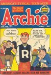 Archie # 66
