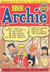 Archie # 67