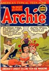 Archie # 68