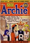 Archie # 69