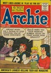 Archie # 73