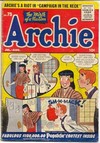 Archie # 75
