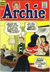 Archie # 81