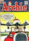 Archie # 92
