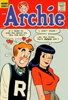 Archie # 101