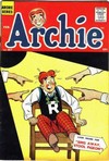 Archie # 107