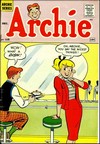 Archie # 115