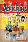 Archie # 121