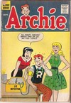 Archie # 122