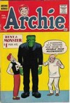 Archie # 125